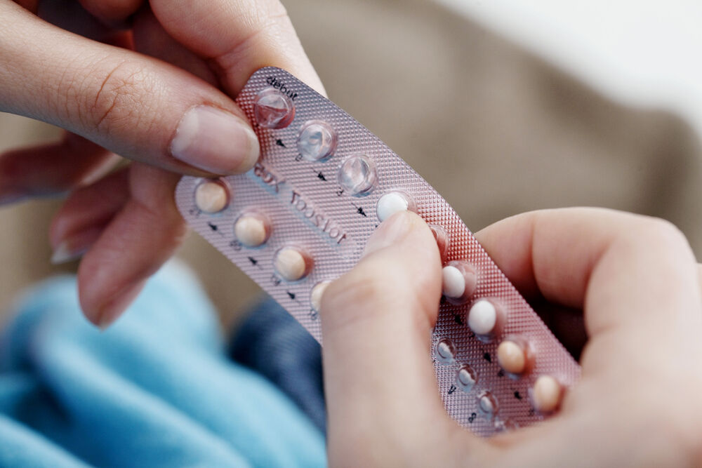 Reasons for Missing Your Period on Birth Control